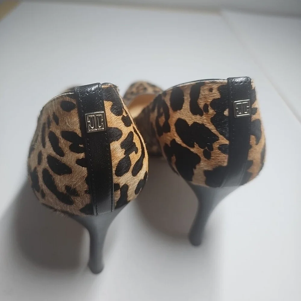 COPY - Ivanka Trump - Pump Heels Size 8M - Picture 8 of 9